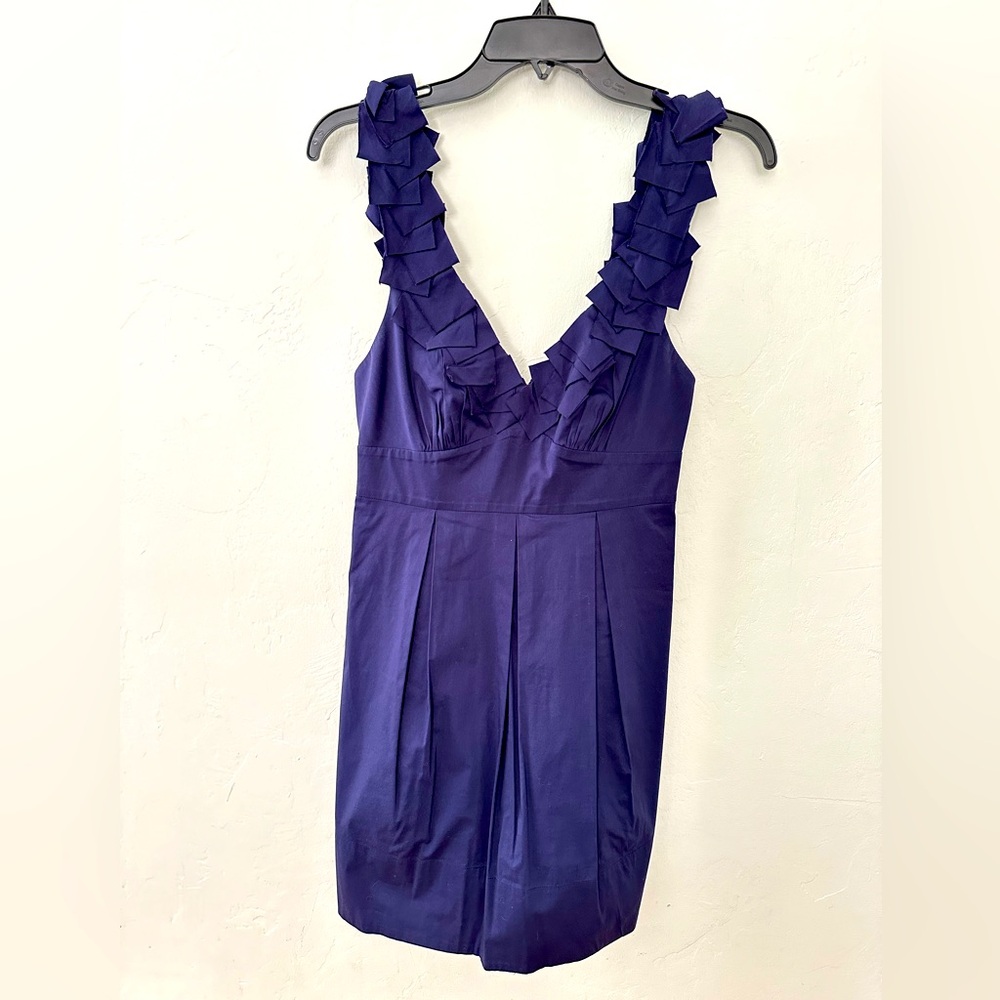 Banana Republic Cocktail Dress